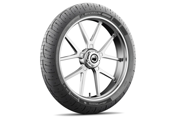 120/70 ZR17 (58W) MICHELIN PILOT ROAD4 ÖN LASTİK