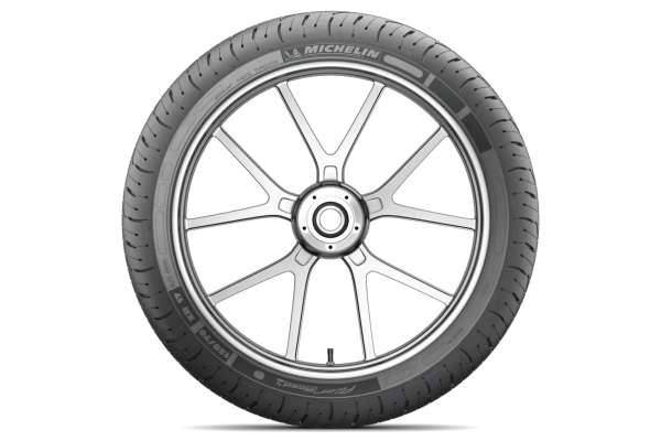 120/70 ZR17 (58W) MICHELIN PILOT ROAD4 ÖN LASTİK