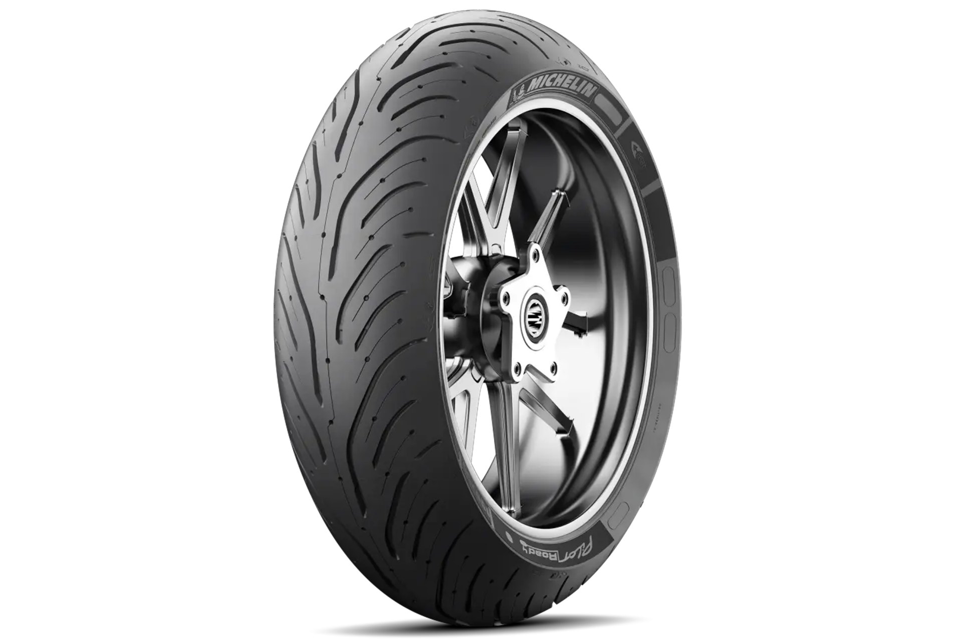160/60 ZR17 (69W) MICHELIN PILOT ROAD4 ARKA LASTİK