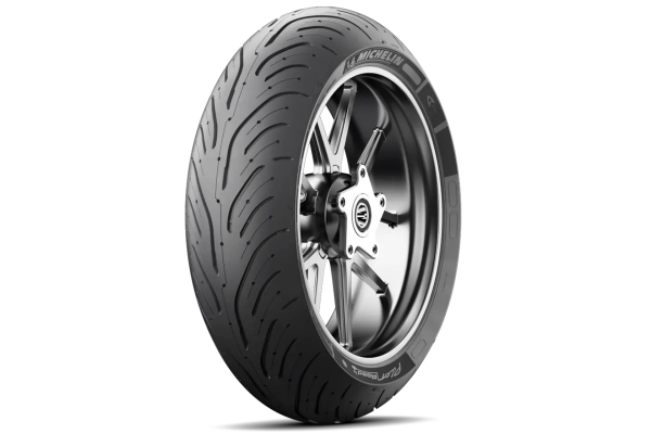 180/55 ZR17 (73W) MICHELIN PILOT ROAD4 ARKA LASTİK
