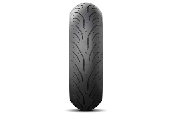 180/55 ZR17 (73W) MICHELIN PILOT ROAD4 ARKA LASTİK