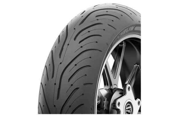 180/55 ZR17 (73W) MICHELIN PILOT ROAD4 ARKA LASTİK