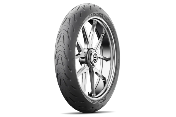 120/70 ZR17 (58W) MICHELIN ROAD5 ÖN LASTİK
