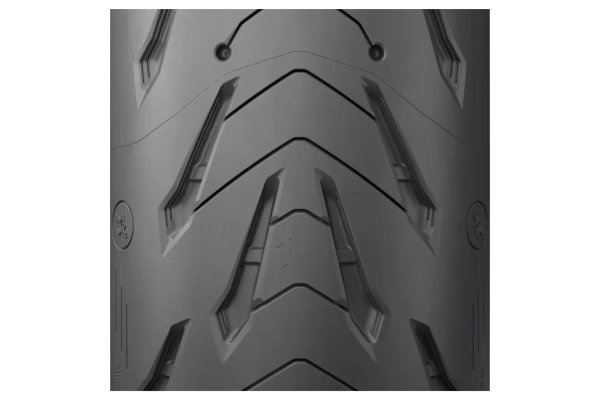 120/70 ZR17 (58W) MICHELIN ROAD5 ÖN LASTİK