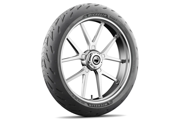 120/70 ZR17 (58W) MICHELIN ROAD5 ÖN LASTİK