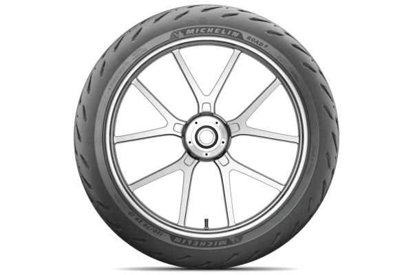 120/70 ZR17 (58W) MICHELIN ROAD5 ÖN LASTİK