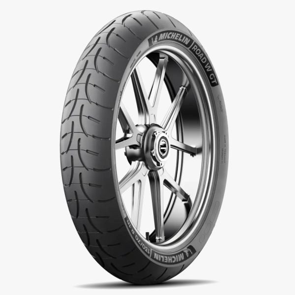 Michelin 130/70B18 63H Road W GT Motosiklet Lastiği