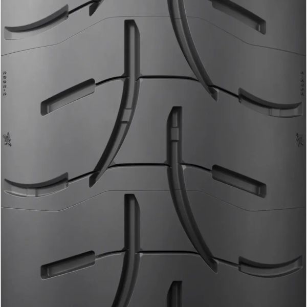 Michelin 130/70B18 63H Road W GT Motosiklet Lastiği