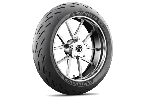 150/70 ZR17 (69W) MICHELIN ROAD5 ARKA LASTİK