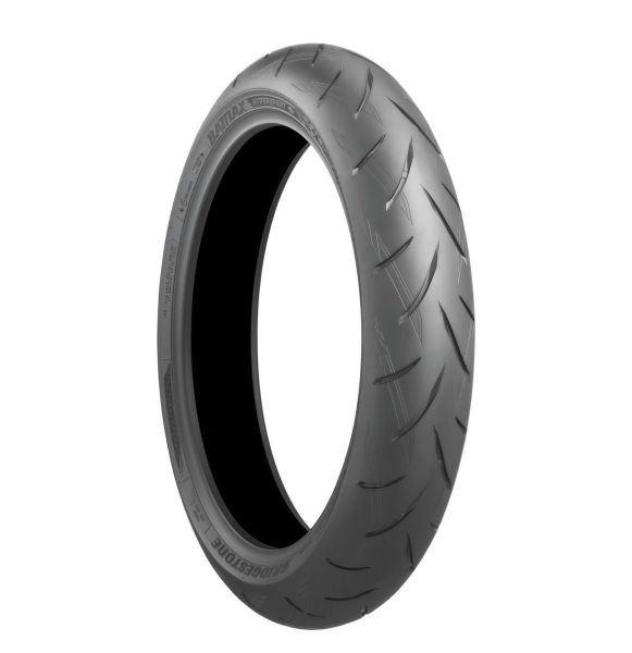 Bridgestone 150/60ZR17 Battlax S21 66W Motosiklet Arka Lastiği