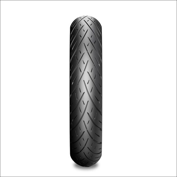 Metzeler 130/90B16 Cruisetec 73H RF Motosiklet Ön Lastiği