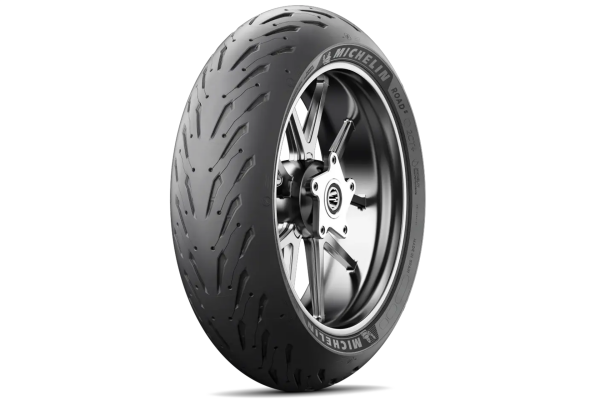 160/60 ZR17 (69W) MICHELIN ROAD5 ARKA LASTİK