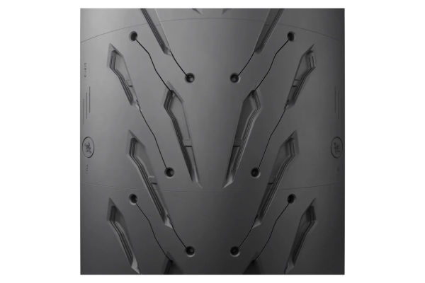 160/60 ZR17 (69W) MICHELIN ROAD5 ARKA LASTİK