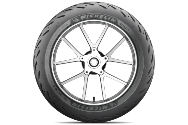 160/60 ZR17 (69W) MICHELIN ROAD5 ARKA LASTİK