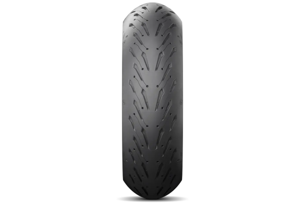 180/55 ZR17 (73W) MICHELIN ROAD5 ARKA LASTİK