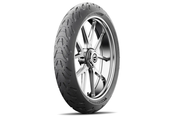 120/70 ZR18 (59W) MICHELIN ROAD6 ÖN LASTİK