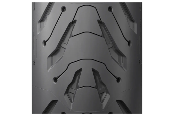 120/70 ZR18 (59W) MICHELIN ROAD6 ÖN LASTİK