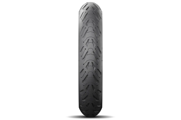 120/70 ZR18 (59W) MICHELIN ROAD6 ÖN LASTİK