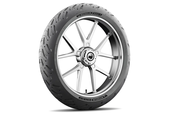 120/70 ZR18 (59W) MICHELIN ROAD6 ÖN LASTİK