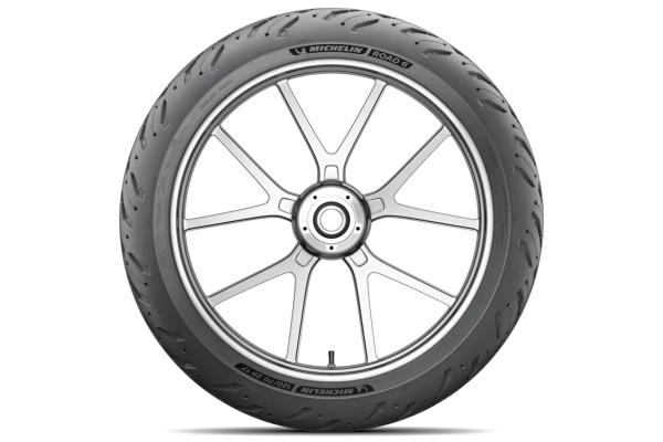 120/70 ZR18 (59W) MICHELIN ROAD6 ÖN LASTİK