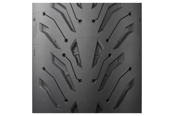 190/55 ZR17 (75W) MICHELIN ROAD6 ARKA LASTİK