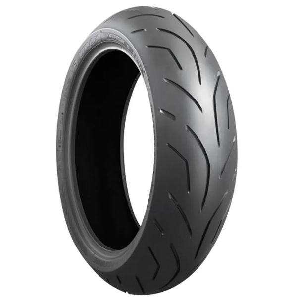 Bridgestone Set 120/70ZR17 ve 190/50ZR17 Battlax S21 Ön Arka Takım