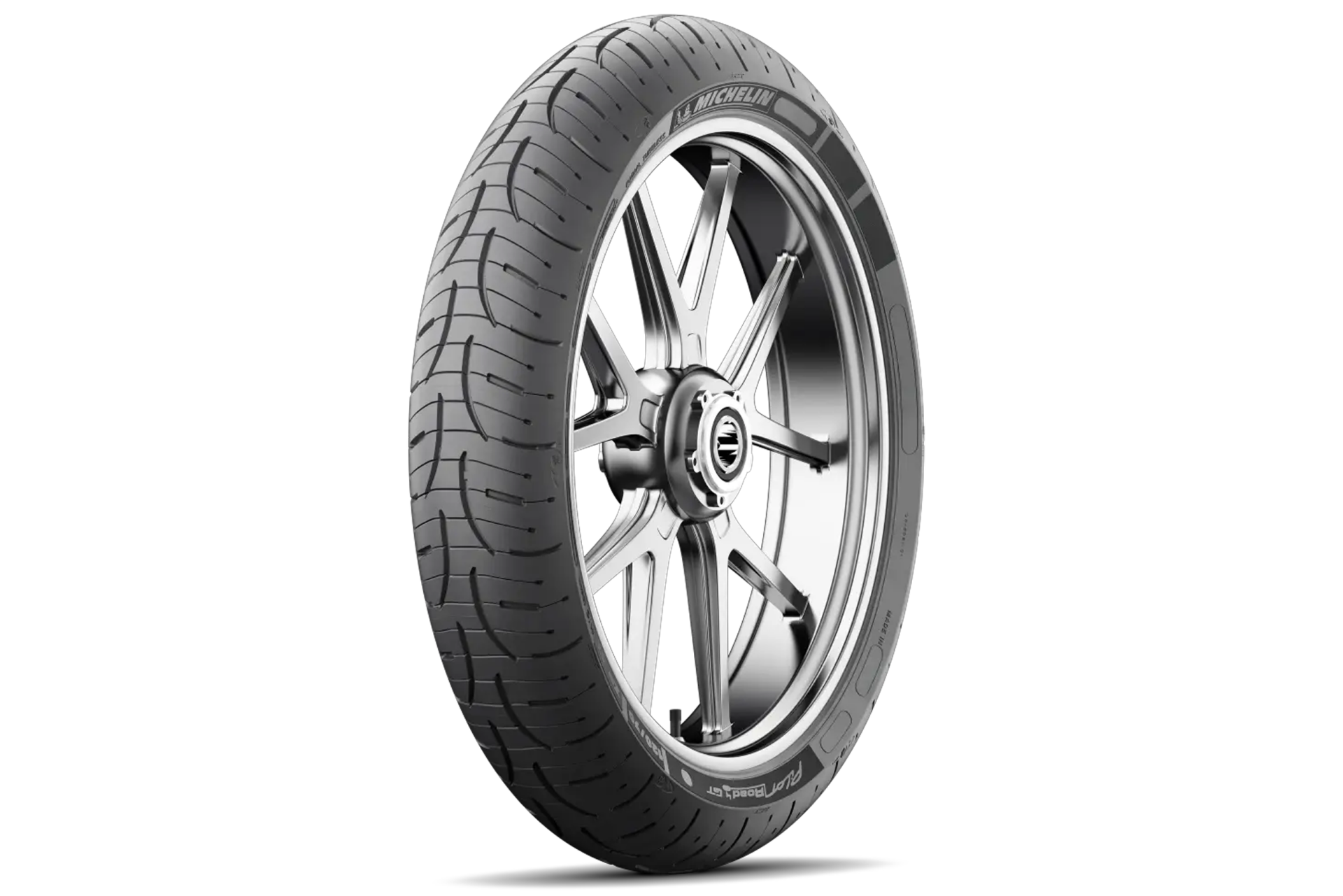 120/70 ZR17 (58W) MICHELIN PILOT ROAD4 GT ÖN LASTİK