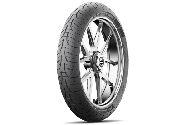 120/70 ZR17 (58W) MICHELIN PILOT ROAD4 GT ÖN LASTİK