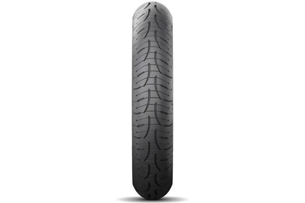 120/70 ZR17 (58W) MICHELIN PILOT ROAD4 GT ÖN LASTİK