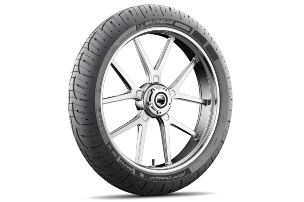 120/70 ZR17 (58W) MICHELIN PILOT ROAD4 GT ÖN LASTİK