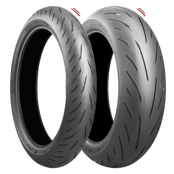 Bridgestone 160/60ZR17 Battlax S22 69W Motosiklet Lastiği