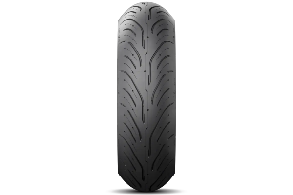 190/55 ZR17 (75W) MICHELIN PILOT ROAD4 GT ARKA LASTİK