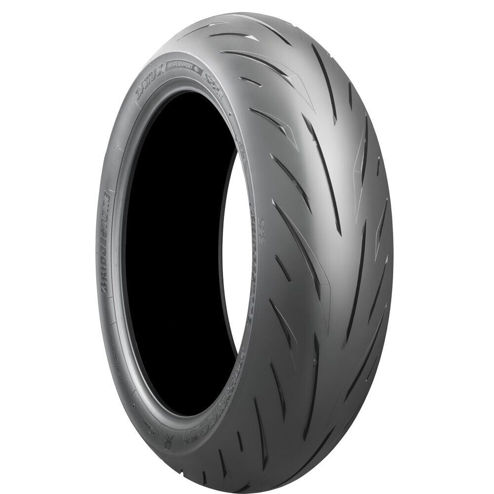Bridgestone 200/55ZR17 Battlax S22 78W Motosiklet Lastiği