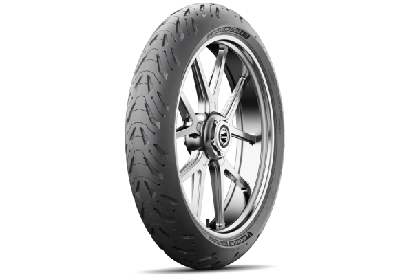 120/70 ZR17 (58W) MICHELIN ROAD6 GT ÖN LASTİK