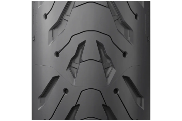 120/70 ZR17 (58W) MICHELIN ROAD6 GT ÖN LASTİK