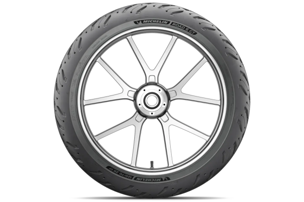 120/70 ZR17 (58W) MICHELIN ROAD6 GT ÖN LASTİK