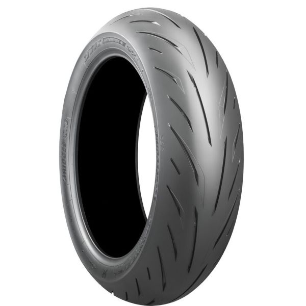 Bridgestone Set 120/70ZR17 ve 160/60ZR17 Battlax S22 Ön Arka Takım