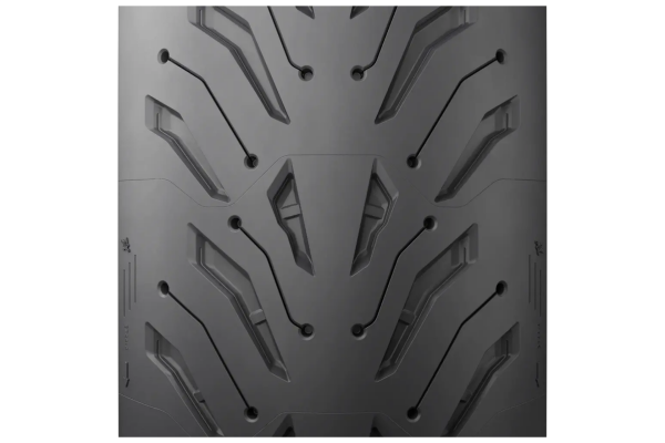 180/55 ZR17 (73W) MICHELIN ROAD6 GT ARKA LASTİK