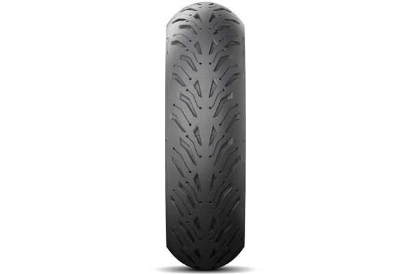 180/55 ZR17 (73W) MICHELIN ROAD6 GT ARKA LASTİK
