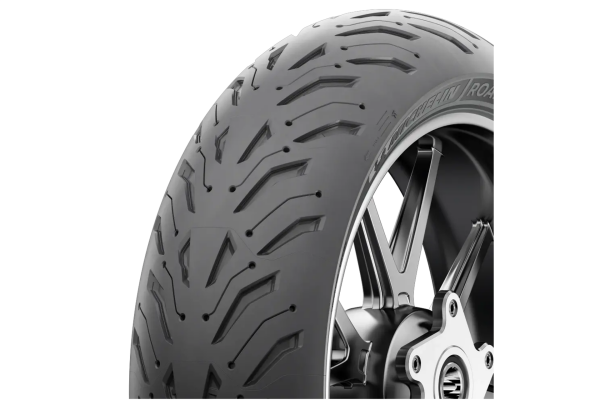 180/55 ZR17 (73W) MICHELIN ROAD6 GT ARKA LASTİK