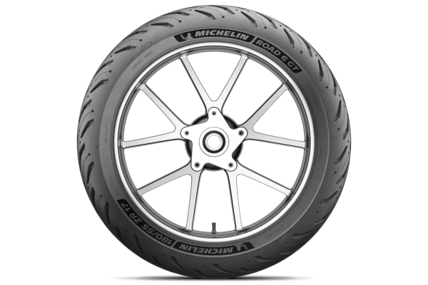 180/55 ZR17 (73W) MICHELIN ROAD6 GT ARKA LASTİK