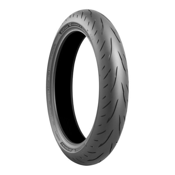Bridgestone Set 120/70ZR17 ve 160/60ZR17 Battlax S23 Ön Arka Takım