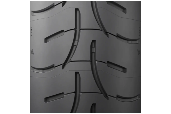 130/70 R18 63H MICHELIN ROAD W GT ÖN LASTİK