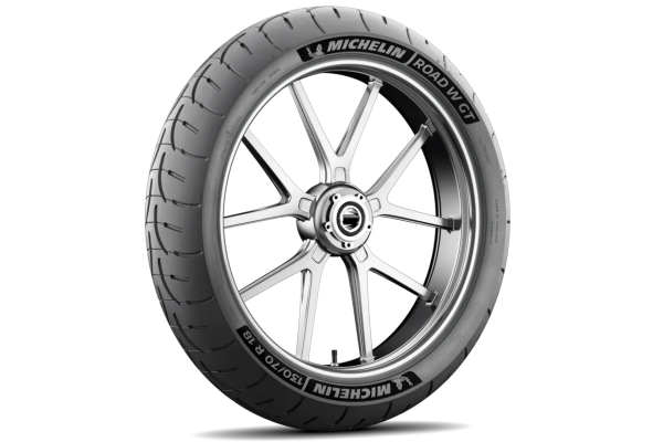 130/70 R18 63H MICHELIN ROAD W GT ÖN LASTİK