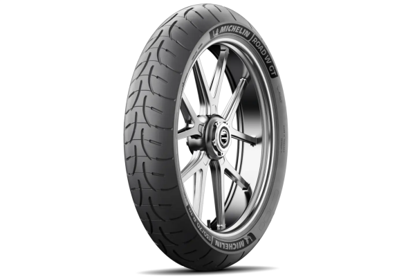 130/70 R18 63H MICHELIN ROAD W GT ÖN LASTİK
