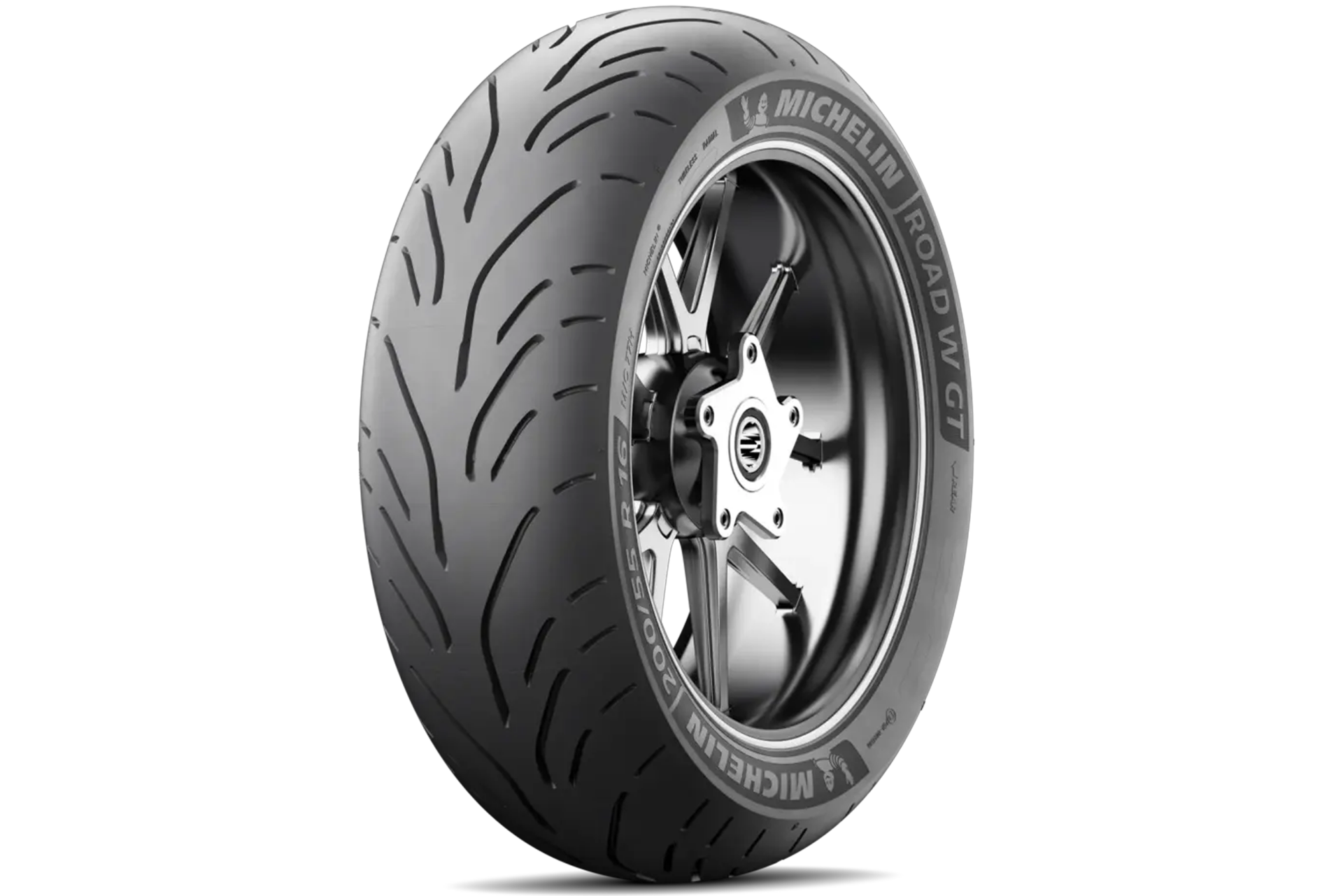 200/55 R16 77H MICHELIN ROAD W GT ARKA LASTİK