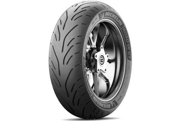 200/55 R16 77H MICHELIN ROAD W GT ARKA LASTİK