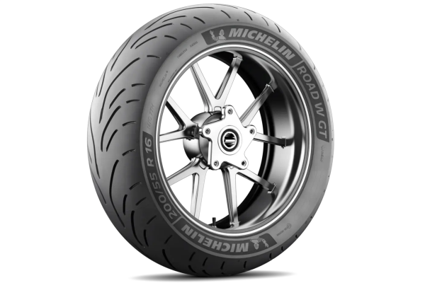 200/55 R16 77H MICHELIN ROAD W GT ARKA LASTİK