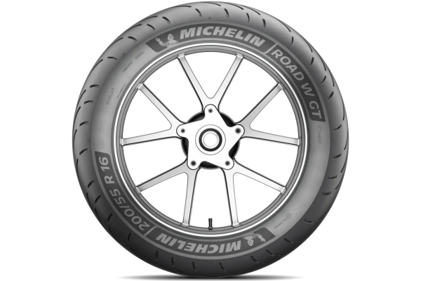 200/55 R16 77H MICHELIN ROAD W GT ARKA LASTİK