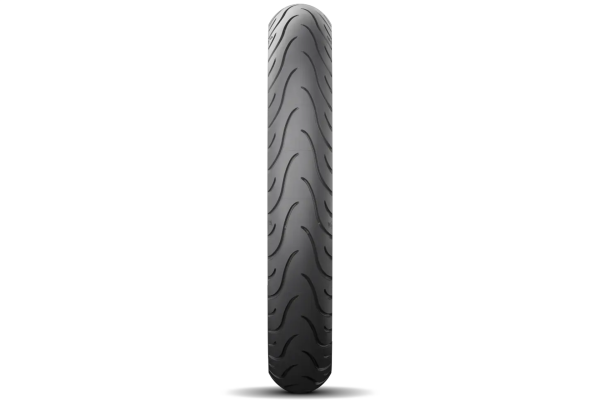 110/80-17 57S MICHELIN PILOT STREET  TL/TT F/R ÖN-ARKA LASTİK